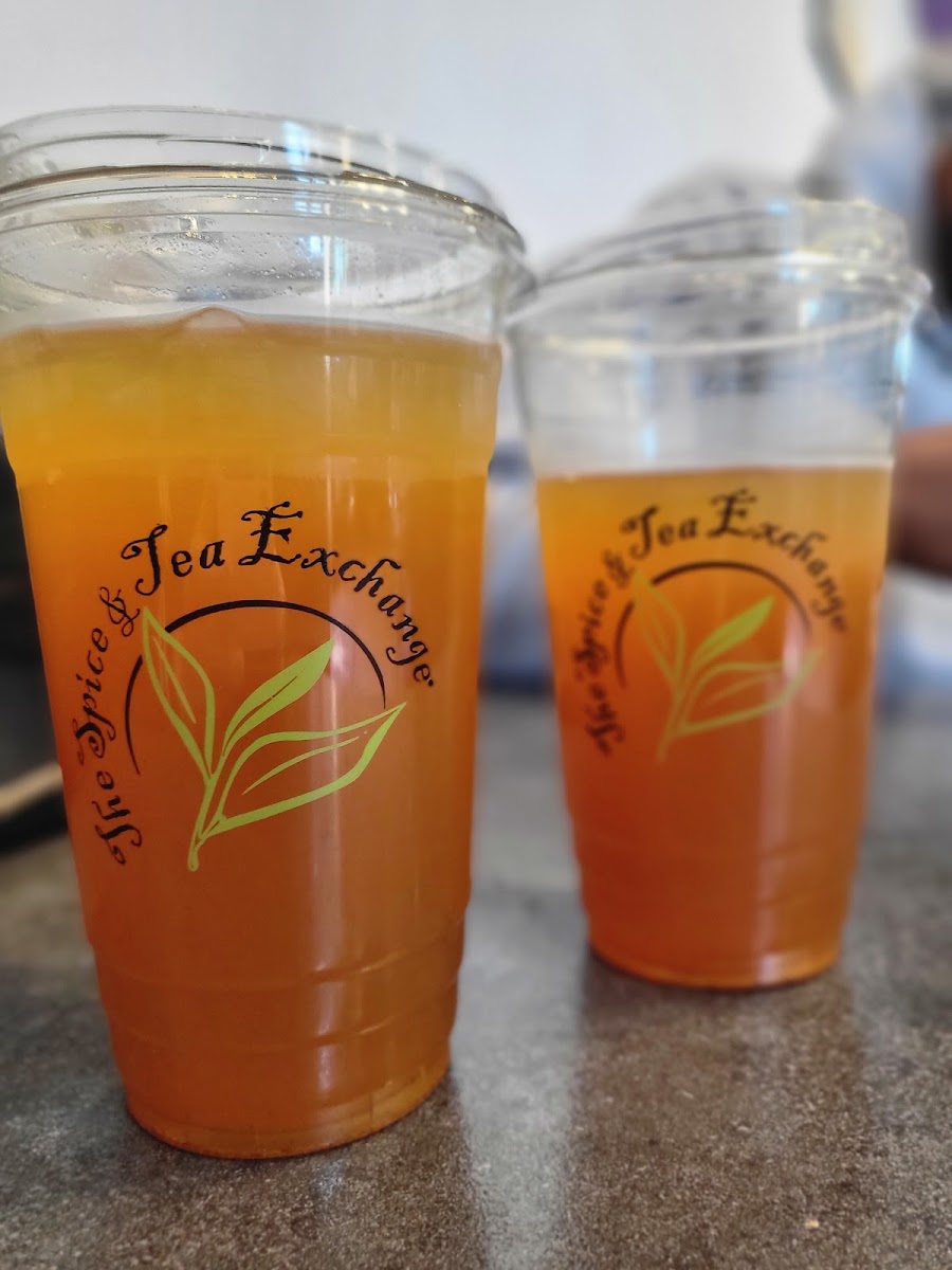 The Spice & Tea Exchange Of Pigeon Forge Photos 2